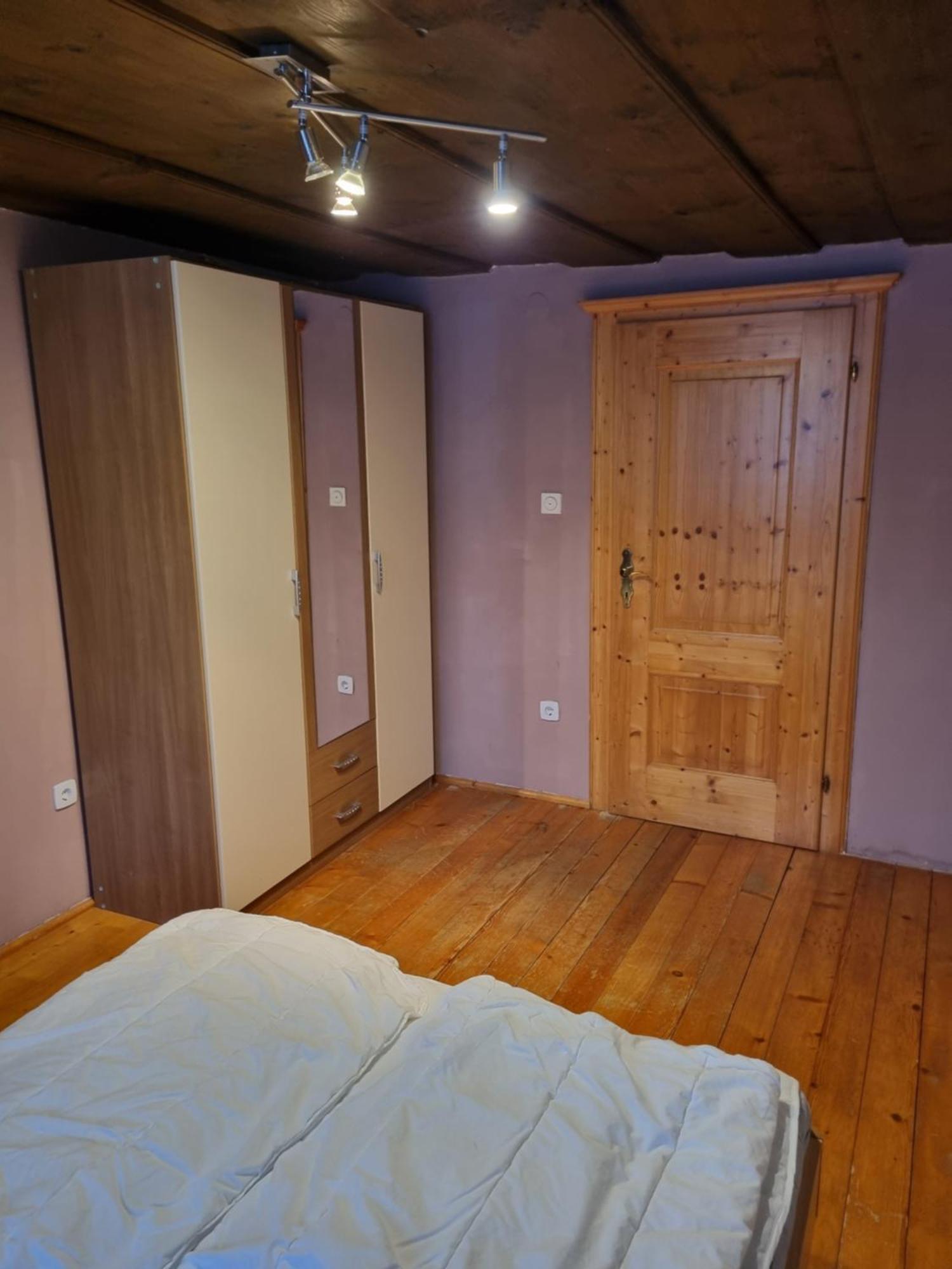 Ferienwohnung Unterduermoos Annaberg im Lammertal Cameră foto
