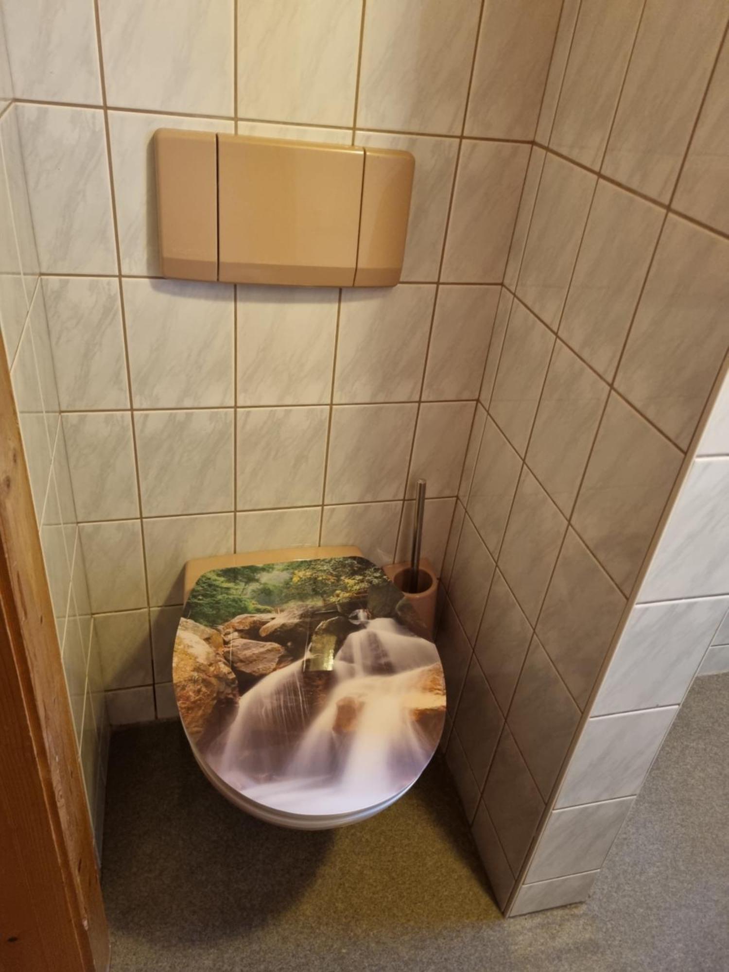 Ferienwohnung Unterduermoos Annaberg im Lammertal Cameră foto
