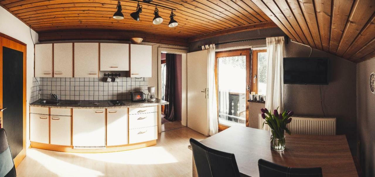 Ferienwohnung Unterduermoos Annaberg im Lammertal Cameră foto